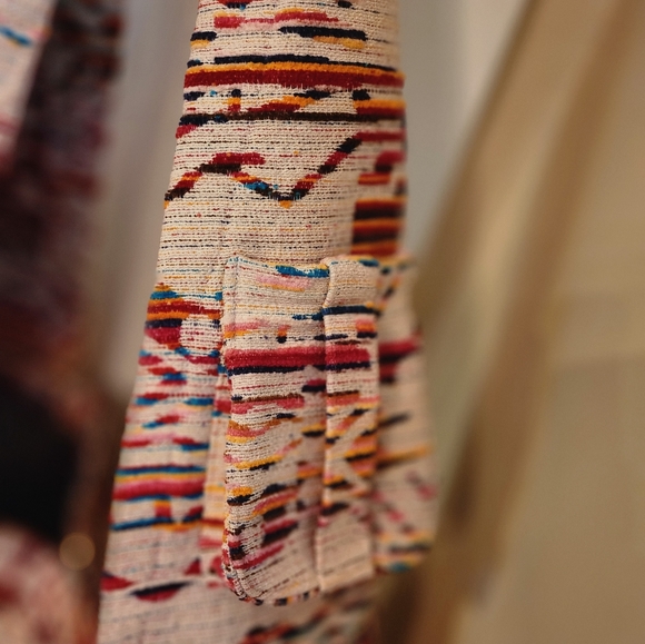 Free People beach tote - Picture 3 of 7